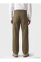 Quality Parts Relax Fit Gabardine Men's Trousers from Çelebi Store - 5