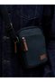Navy Blue JACPASCAL Crossbody Sling Bag - 2