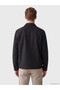 Standard Fit Men's Jacket for Style Enthusiasts from Uzg Store - 6