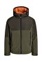27K12299812 Jcoclub Axel Light Jacket