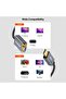 HDMI to VGA Adapter – Full HD 1080p Video Converter, Plug & Play Design, Gold-Plated Connector, Aluminum Alloy Body, Braided Cable, Compatible with PC, Laptop, Projector & Monitor - 7