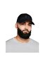 6000413 Stealthform Low Uncrushable Black Unisex Hat - 3