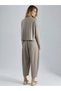 Bersan Women's Two Piece Suit Set - 4