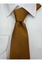 Woven Fabric Patterned Tie - 2