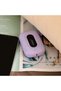 SQ27 Portable Charger with 22.5W Power and 10,000mAh Capacity - Purple - 2