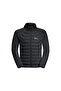 Routeburn Pro Hybrid m Men's Outdoor Jacket Black - 6