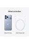 iPhone 18 Pro Max (12/2TB) Glacier - 4