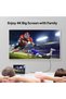DisplayPort to HDMI Adapter (Male to Female) – Supports 4K@60Hz Audio and Video, Grey Aluminum Alloy Body, Gold-Plated Connector, Plug & Play DisplayPort to HDMI Converter for Monitors & TVs - 5