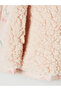 Water Repellent Baby Girl Coat - 4