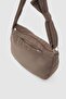 Momento Women's Shoulder Bag Brown - 8