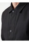 Standard Fit Men's Jacket for Style Enthusiasts from Uzg Store - 5