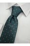 Woven Fabric Patterned Tie