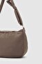 Momento Women's Shoulder Bag Brown - 6