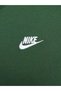 Green Sportswear Club T-Shirt - 5