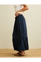 AE Mid-Rise Maxi Skirt - 5