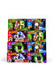 Mixed Model Building Set 59+ Pieces Educational Block Toy Set with Animal Figures Ages 6-14 - 4