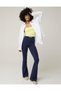 OFFLINE By Aerie Real Me High Waisted Crossover Flare Legging