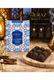 Al Badr Premium Oud Bakhoor Arabic Incense 40g – 9 Pieces - 2