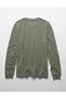 AE Thermal Long Sleeve T-Shirt - 2