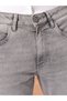 Men Slim Fit Mid Rise Stretchable Jeans - 6