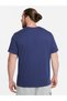 Navy Blue Sportswear Club T-Shirt - 5