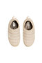 W Thermoball Traction Mule V Unisex Outdoor Slippers Nf0A3V1Hu421 Beige - 4