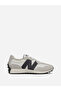 Grey 327 Sneakers
