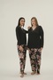 16866 Women's Pajama Set