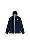 M Quest Triclimate Men's Outdoor Jacket (3 in 1) Nf0A8G0Sv0Y1 Navy Blue - 6