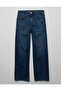 AE Dreamy Drape Super High-Waisted Baggy Wide-Leg Jean - 3