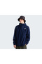 M Quest Triclimate Men's Outdoor Jacket (3 in 1) Nf0A8G0Sv0Y1 Navy Blue - 3