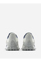 Grey 327 Sneaker - 6