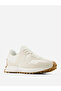 Beige 327 Sneakers - 5
