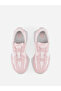 Pink 327 Sneaker - 3