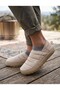 W Thermoball Traction Mule V Unisex Outdoor Slippers Nf0A3V1Hu421 Beige
