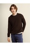 AE Shaker Stitch Sweater