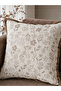 1-Piece Patterned Cushion Cover - 45X45Cm, Beige - 2