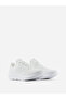 White 520 Sneaker - 4