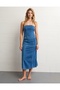 AE Denim Tube Top