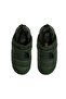M Nuptse Mule Men's Outdoor Shoes (550 Filled Goose down) Nf0A5G2Ft5V1 Green - 4