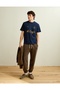AE Standard Fit Graphic Logo T-Shirt - 5