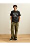 AE Standard Fit Graphic Logo T-Shirt - 5