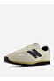 Beige 471 Sneakers - 4