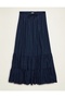 AE Mid-Rise Maxi Skirt - 3