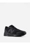 Black 578 Sneakers - 4