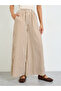 Multi-Stripe Wide-Leg Pants - 2