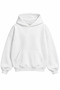 Premium 3 Threaded Yarn Central Cee Street Fashion Unisex Cotton Sweatshirt - 2