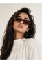 نظارات شمسية مستطيلة متعددة الألوان - 6