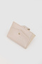 La'Graccio Paris Women's Wallet Cream - 5