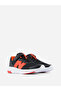 Black 578 Sneaker - 4